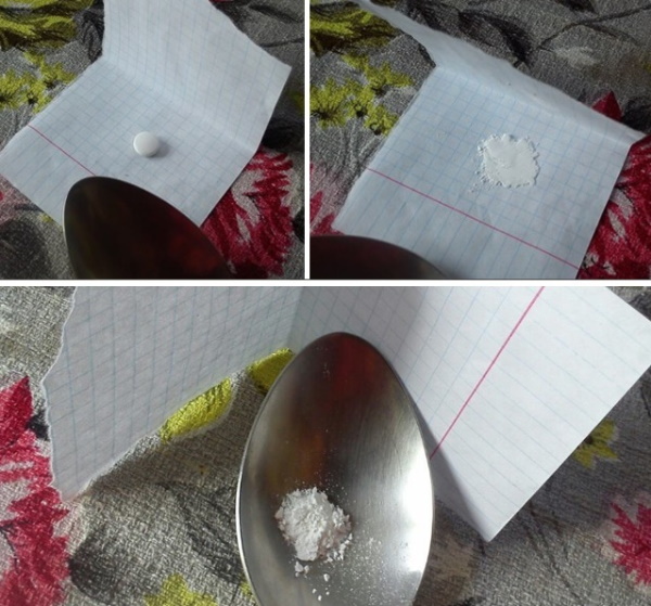 Как заставить ребенка 2-3 года выпить лекарство