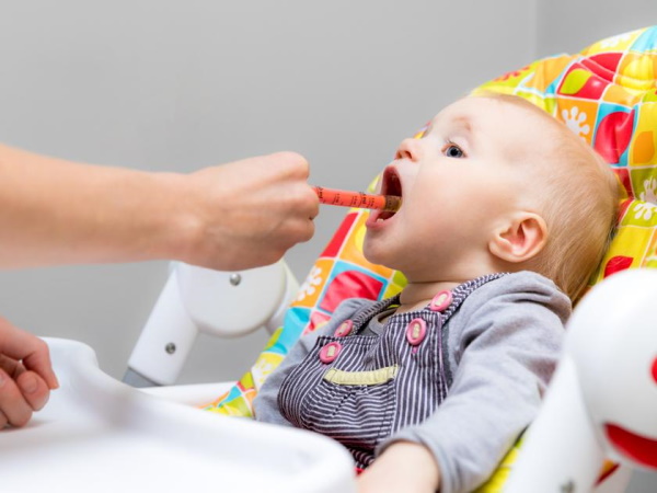 Как заставить ребенка 2-3 года выпить лекарство