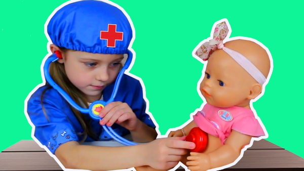 Как заставить ребенка 2-3 года выпить лекарство