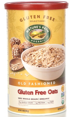 Каши без глютена. Список круп для детей, прикорма, кормящей мамы