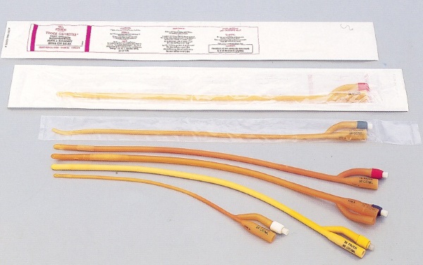 Катетер для раскрытия шейки матки перед родами. Зачем, как ставят для стимуляции родов, как действует