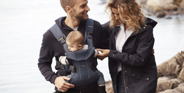 Кенгуру для детей с 3 месяцев. Отзывы, рейтинг