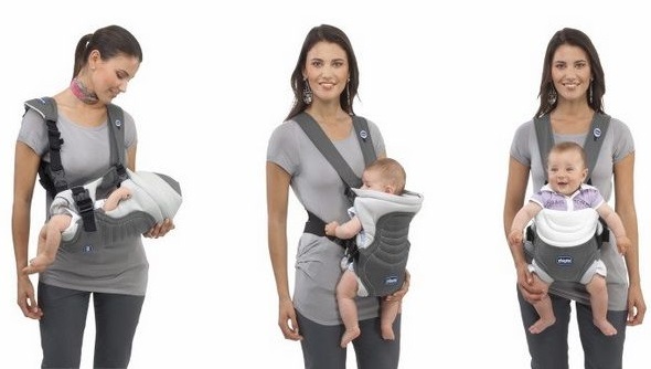 Кенгуру для новорожденных. Какое лучше, как носят, фото, цены и отзывы