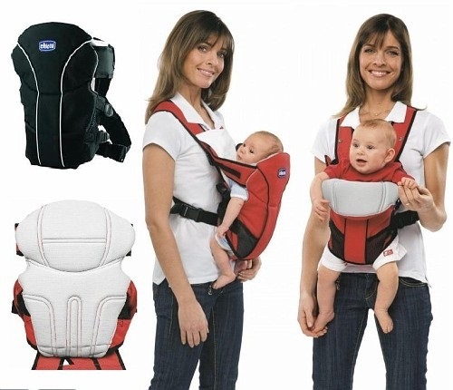 Кенгуру для новорожденных. Какое лучше, как носят, фото, цены и отзывы