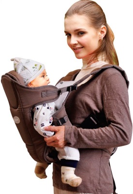 Кенгуру для новорожденных. Какое лучше, как носят, фото, цены и отзывы