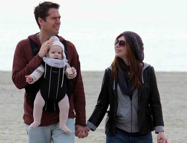 Кенгуру для новорожденных. Какое лучше, как носят, фото, цены и отзывы