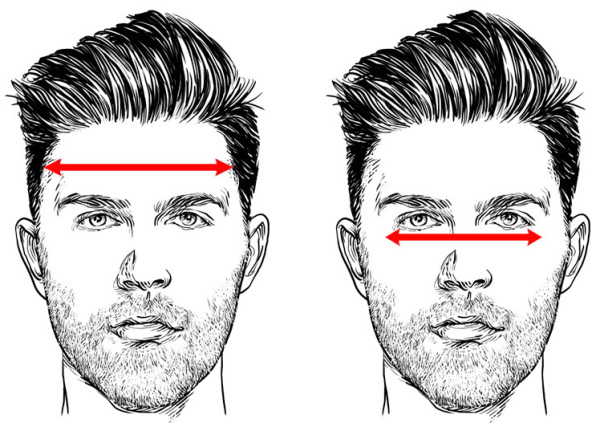 Классные прически для парней. Фото современные и модные прически