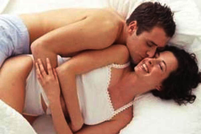 Когда можно заниматься сексом, интимной жизнью после родов