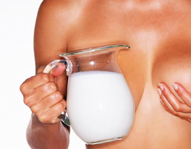 Кокосовое молоко при грудном вскармливании новорожденного. Можно ли?