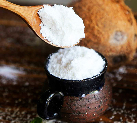 Кокосовое молоко при грудном вскармливании новорожденного. Можно ли?