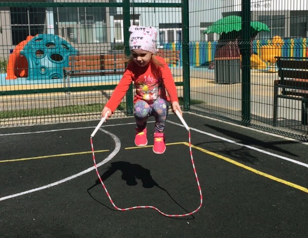 Комплекс упражнений со скакалкой для школьников 2-3-4-5-6-7 класса. Картинки