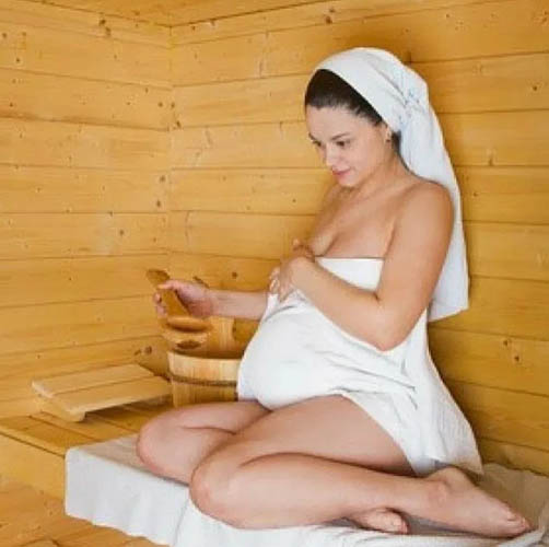 Кормящей маме можно ли в баню париться, в бассейн