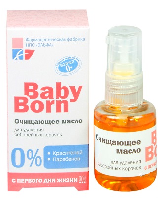 Корочки на голове у грудничка, ребенка 2-3 года. Себорейные, молочные, желтые, белые. Как убрать, вычесать, быстро избавиться в домашних условиях