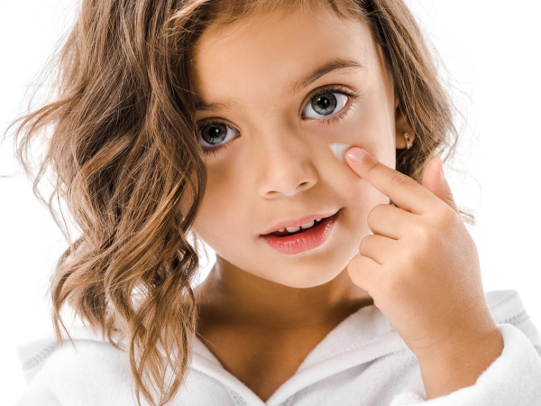 Косметика для детей 10 лет. Наборы для девочек