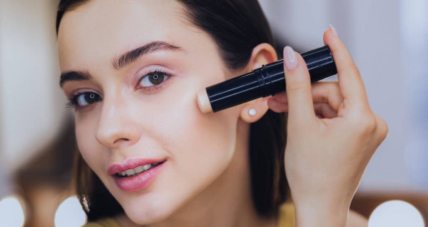 Косметика для подростков девочек 14-15 лет. Фирмы, бренды