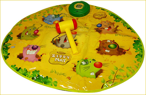 Коврик для детей: развивающий, ортопедический, массажный, гимнастический, мягкий для ползания. Какие бывают, какой выбрать