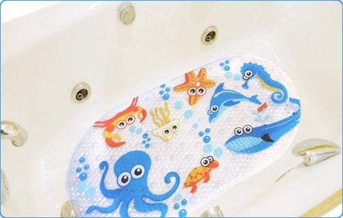 Коврик для детей: развивающий, ортопедический, массажный, гимнастический, мягкий для ползания. Какие бывают, какой выбрать