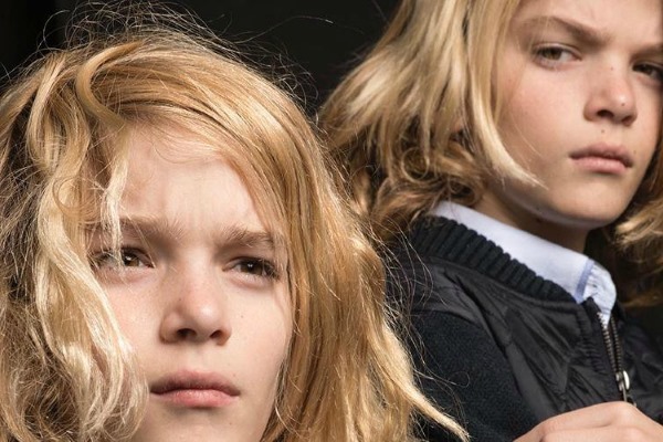 Самые красивые в мире мальчики-фотомодели 12-14 лет. Фото и кто они