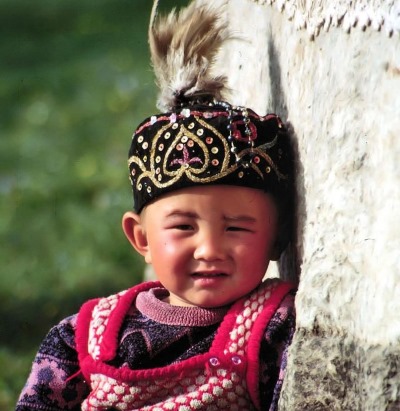 Красивые современные мужские имена для ребенка. Список и значение