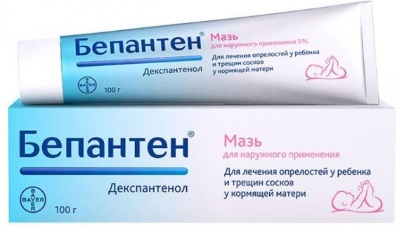 Кремы от опрелостей для новорожденных. Рейтинг, отзывы. Деситин, Бепантен, Судокрем