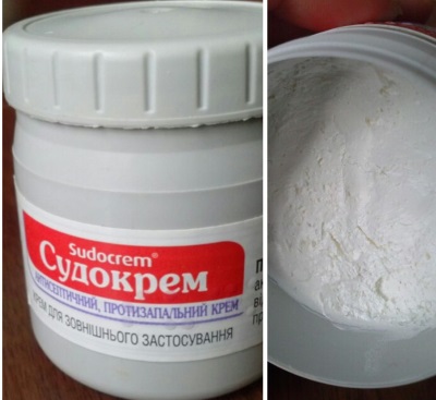 Кремы от опрелостей для новорожденных. Рейтинг, отзывы. Деситин, Бепантен, Судокрем