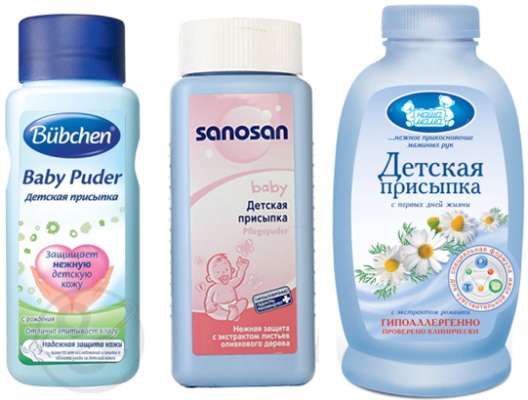 Крем с цинком для новорожденных от опрелостей, аллергии. Названия, цены