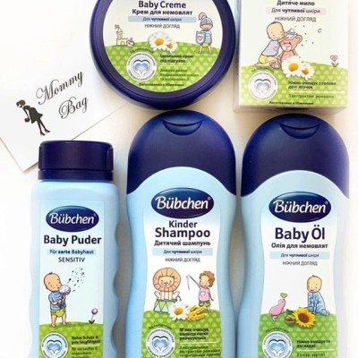 Крем с цинком для новорожденных от опрелостей, аллергии. Названия, цены