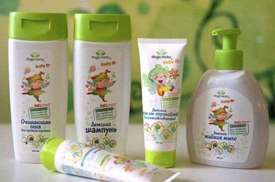 Крем с цинком для новорожденных от опрелостей, аллергии. Названия, цены