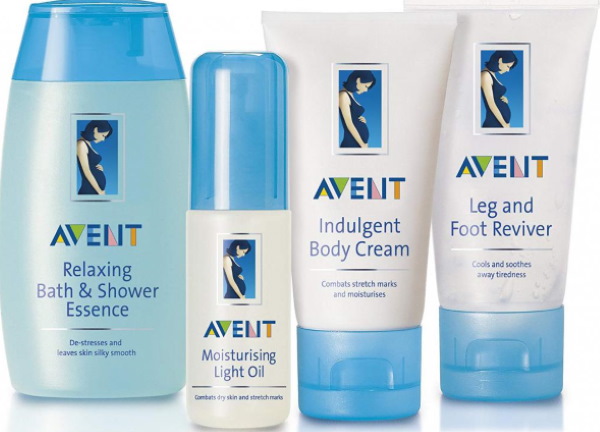 Кремы от целлюлита при беременности. Рейтинг, отзывы