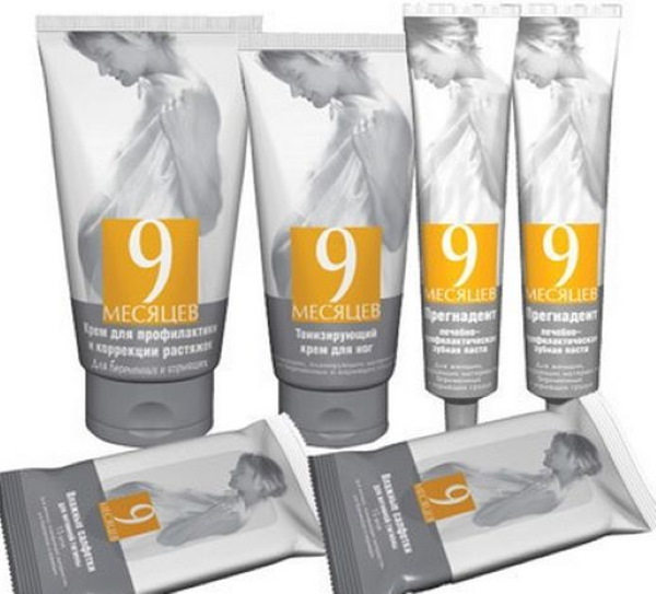 Кремы от целлюлита при беременности. Рейтинг, отзывы