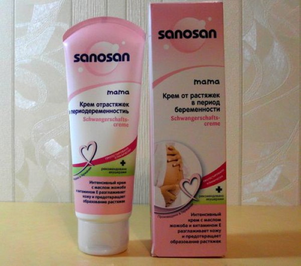 Кремы от целлюлита при беременности. Рейтинг, отзывы
