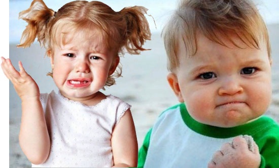 Кризис трех лет у ребенка. Как проявляется, что делать родителям. Психология, Комаровский