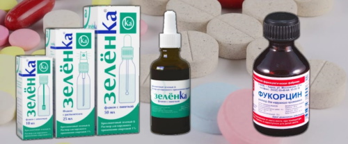 Кровит пупок у новорожденного. Что делать, причины