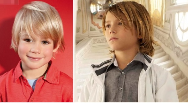 Крутые прически для мальчиков 9-15 лет. Фото с названиями