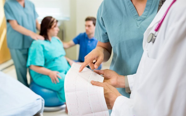 КТГ при беременности: что это, норма, что показывает, расшифровка, когда и сколько делают, как подготовиться