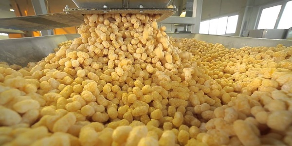 Кукурузные палочки. Польза и вред для здоровья детей, взрослых, беременным, худеющим. Как и сколько употреблять