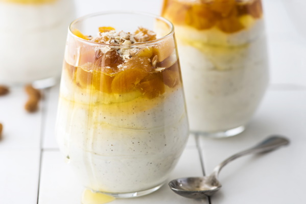 Можно ли курагу при грудном вскармливании?