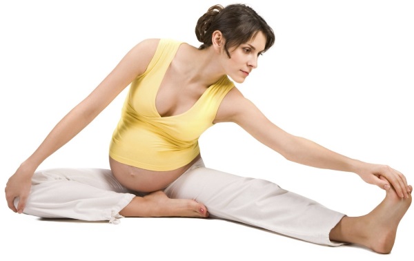 Лечебная физкультура при беременности для спины, шеи, поясницы, ног, в воде. ЛФК, упражнения, массаж