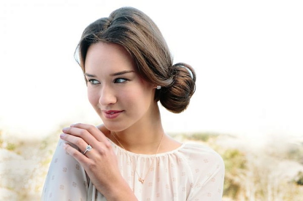 Прически для девочек легкие и простые на каждый день. Фото