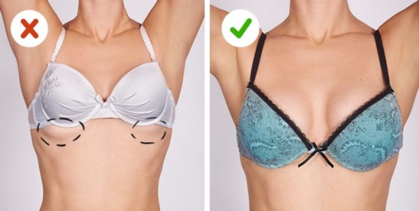 Лифчики для девочек 12-14 лет. Фото, размеры, как выбрать