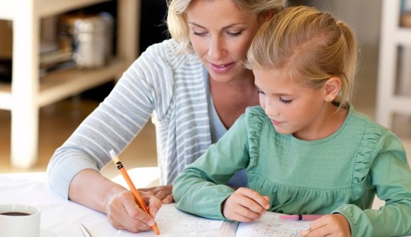 Логические задания по математике для детей 4-5-6-7-8 лет в картинках