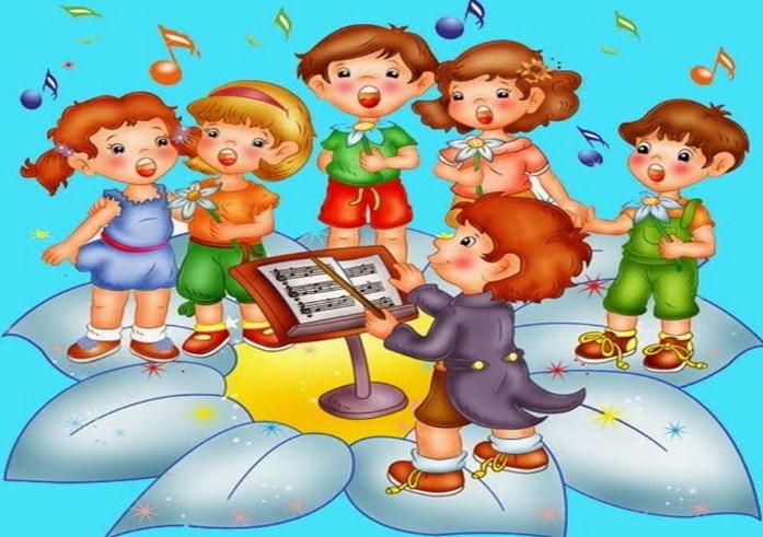 Логопедические распевки для неговорящих детей