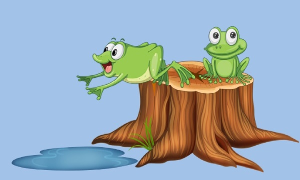 Логоритмика Железновой для детей 2-3 лет