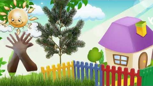 Логоритмика Железновой для детей 2-3 лет