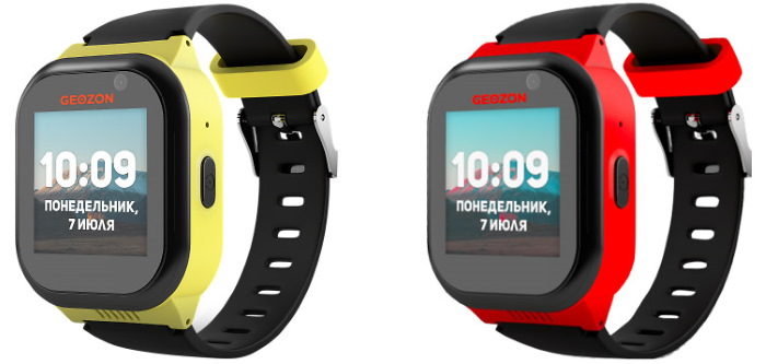 Лучшие смарт часы для ребенка 7-10 лет. Цены