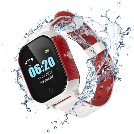 Лучшие смарт часы для ребенка 7-10 лет. Цены