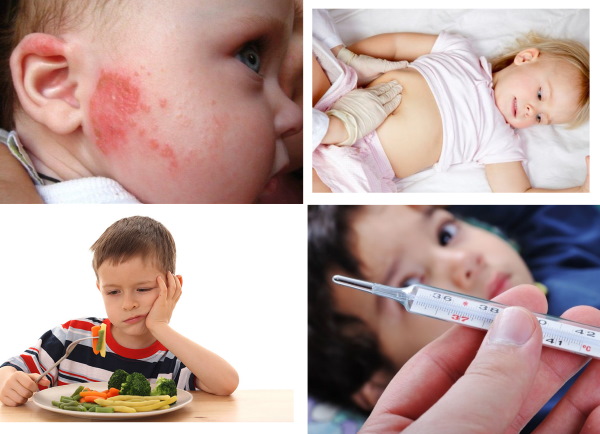 Лямблии у ребенка. Симптомы и лечение, диагностика, как определить