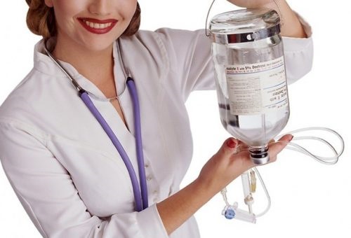 Капельница Магнезии при беременности. Для чего, показания, польза, побочные эффекты