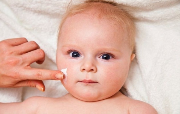 Магниевая соль для ванн для ребенка. Польза и применение