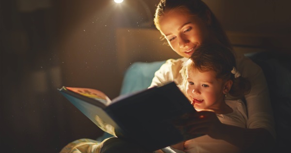 Маленькие стишки для детей 2-5 лет короткие, поздравления, смешные, загадки